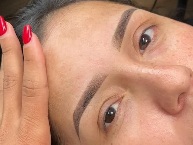Touch-ups